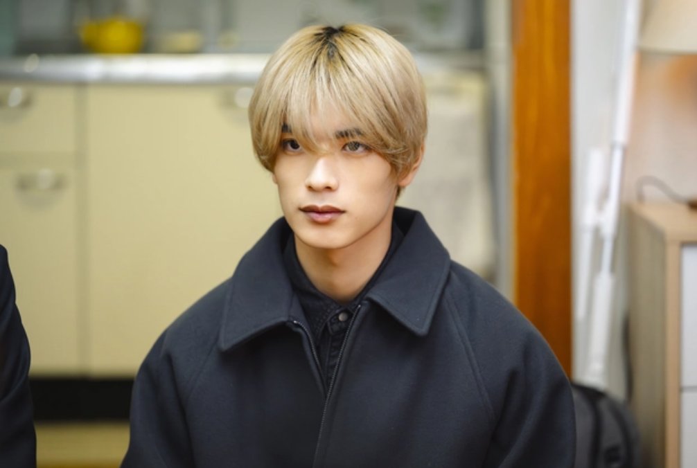 今年の俳優高橋恭平 #2025年忘れたくない高橋恭平