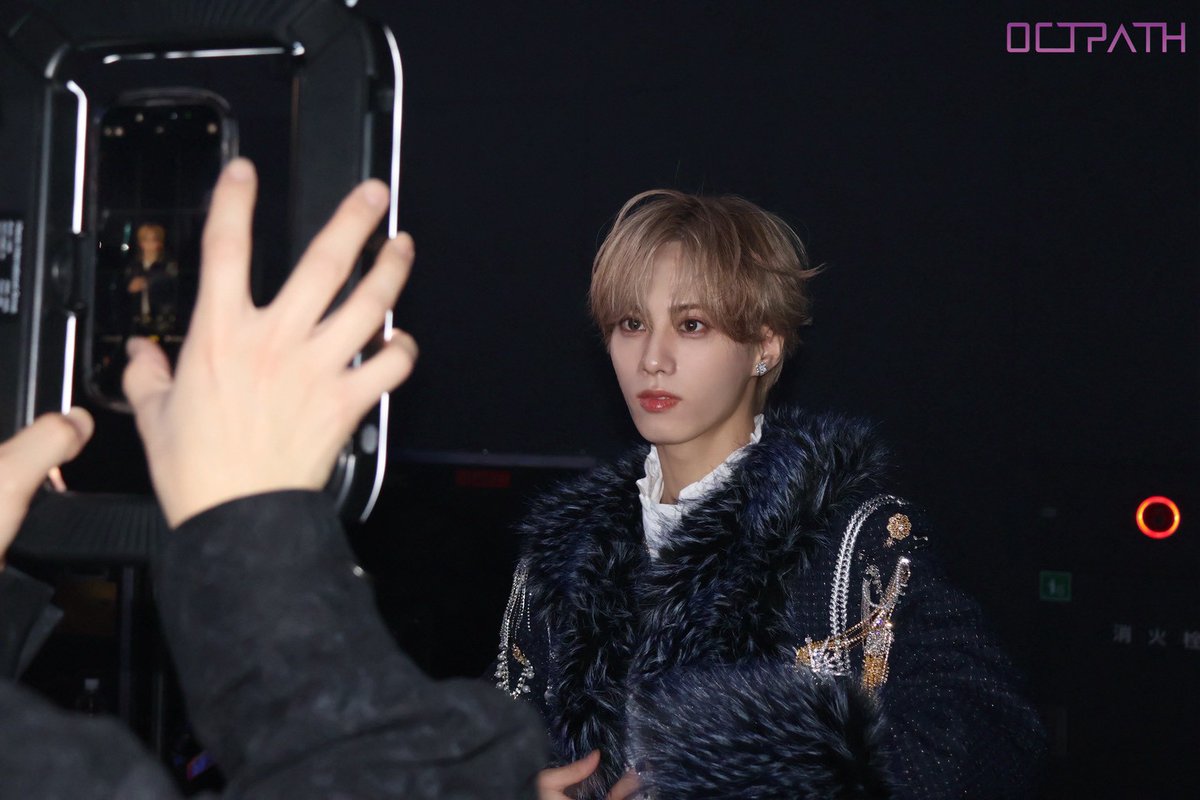 OFFICIAL FANCLUB】 ▽#小堀柊 PHOTOLOG UP 「2026年も楽しみすぎる