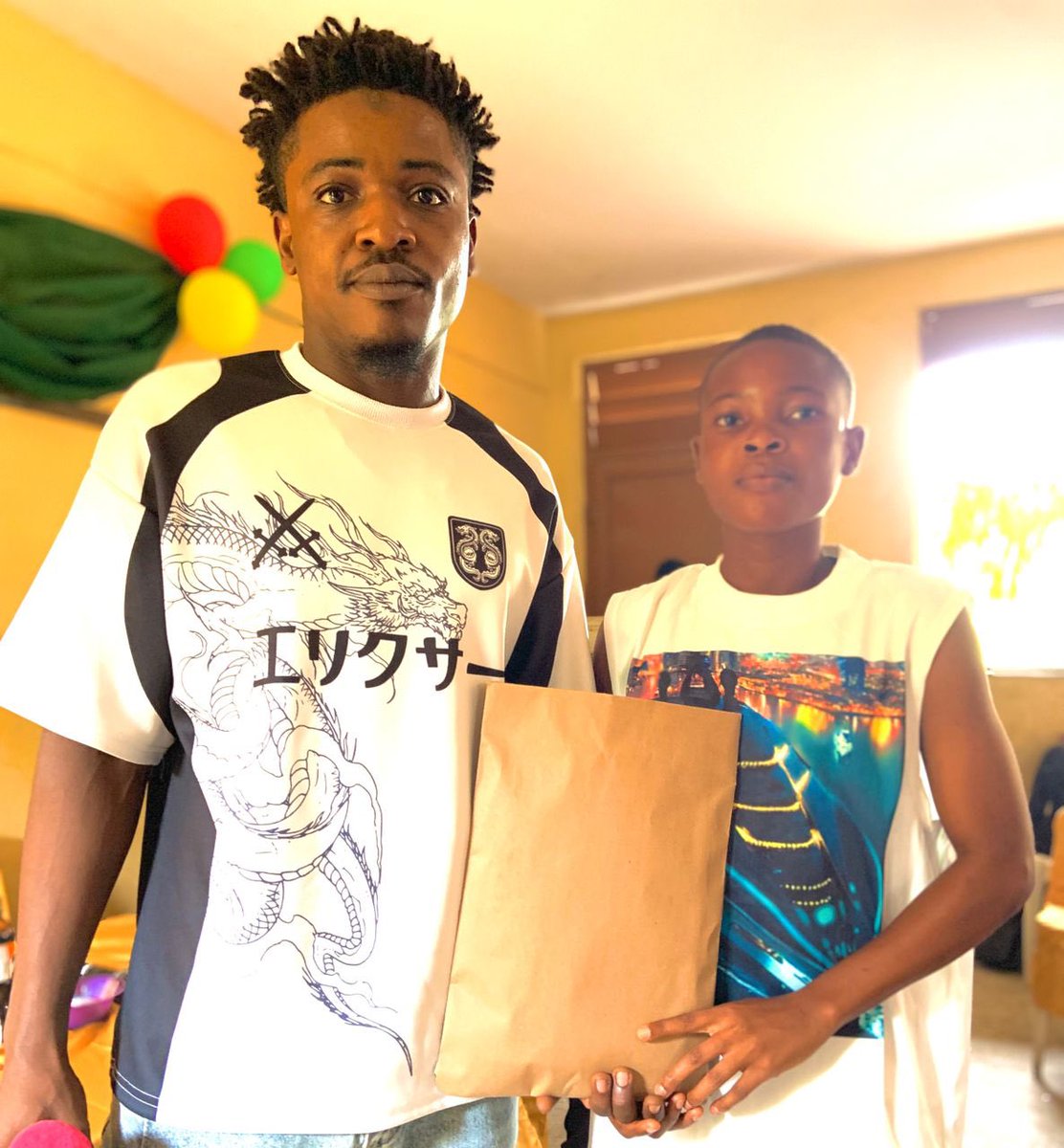 Unification FC #TheIndomitable tweet media