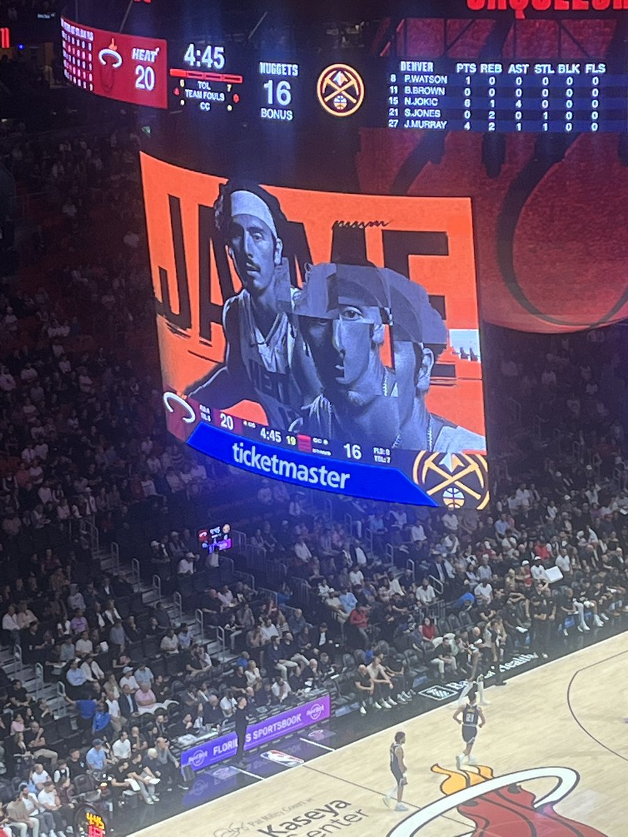 leafyified's tweet image. magic entering his prime today