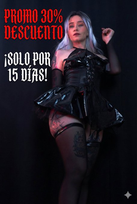 LorraineMortis