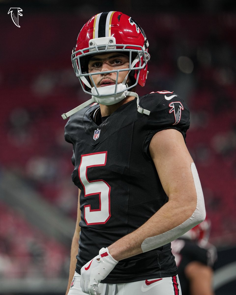 Atlanta Falcons tweet media