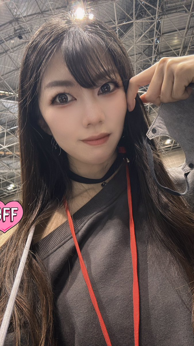 冬コミお手伝いで参加中です🫶