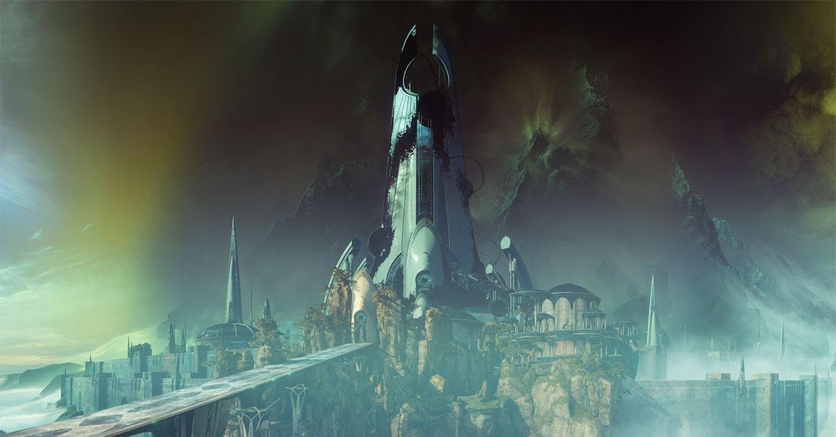 LukeCB14's tweet image. You can only keep one of these raids, the rest get deleted from the game forever.

Which one are you saving?