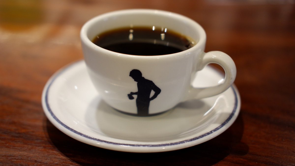 Kuishinbo_nao's tweet photo. ねえねえチャン坂、今日はokaffeに日本一のバリスタいるよ
okaffeは年末年始も無休
正月は正月特別メニューのぜんざいも登場します
今日はロコモコ食べて、12時にカフェして18時からの誕生日祝いディナーに空腹のベストコンディションで行きます
#天神ワイド朝
#okaffe
#ロコモコ https://t.co/rmHYRtLt8D