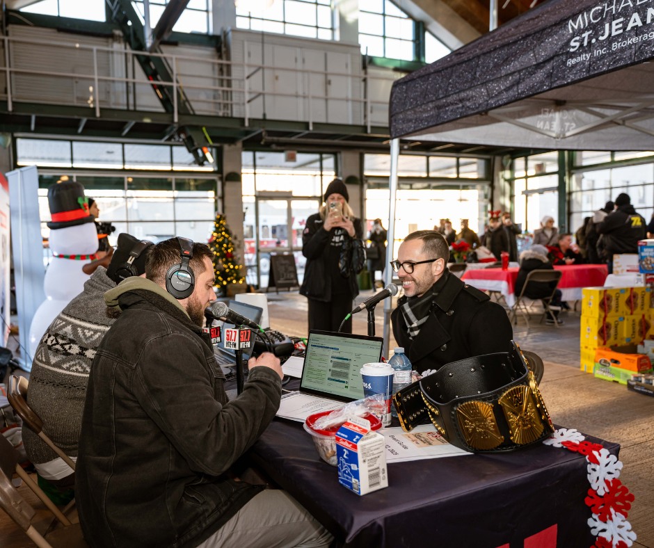 Michael St. Jean Realty tweet media