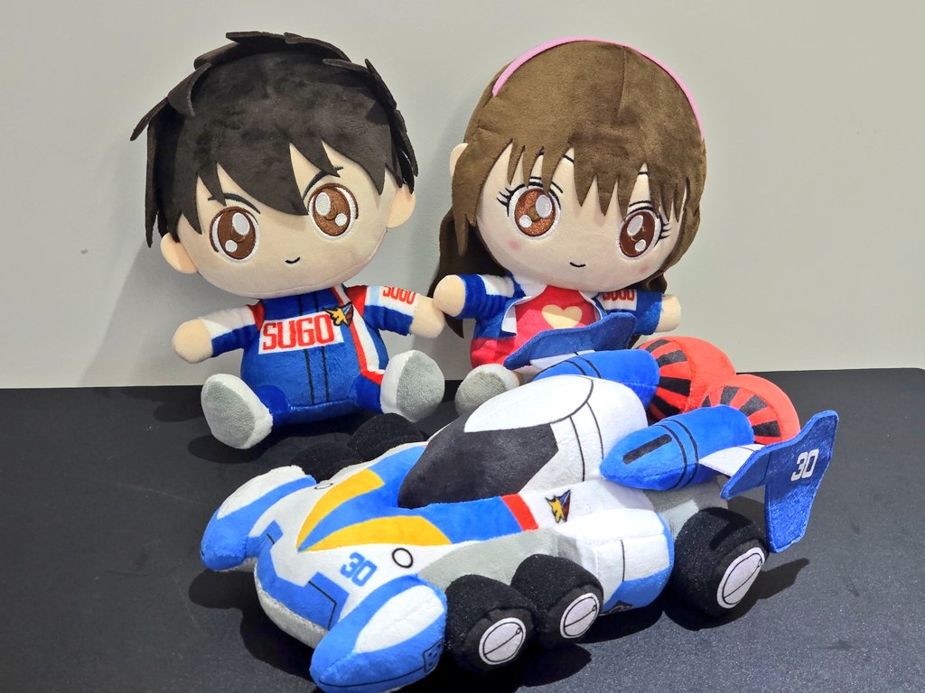 아끼는 인형이에요 ㅎㅎ