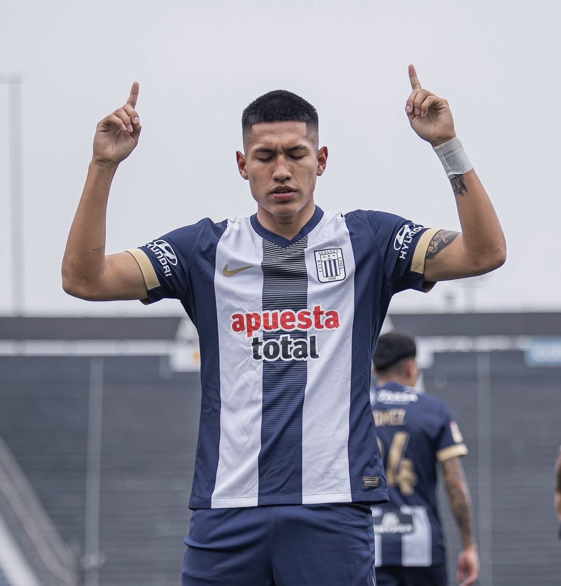 𝐆𝐄𝐑𝐒𝐎𝐍 𝐂𝐔𝐁𝐀 🎙⚽️ tweet media