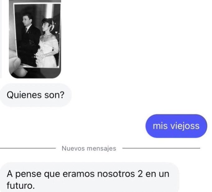 GenteChamuyando's tweet photo. https://t.co/UBFEL9QCnL