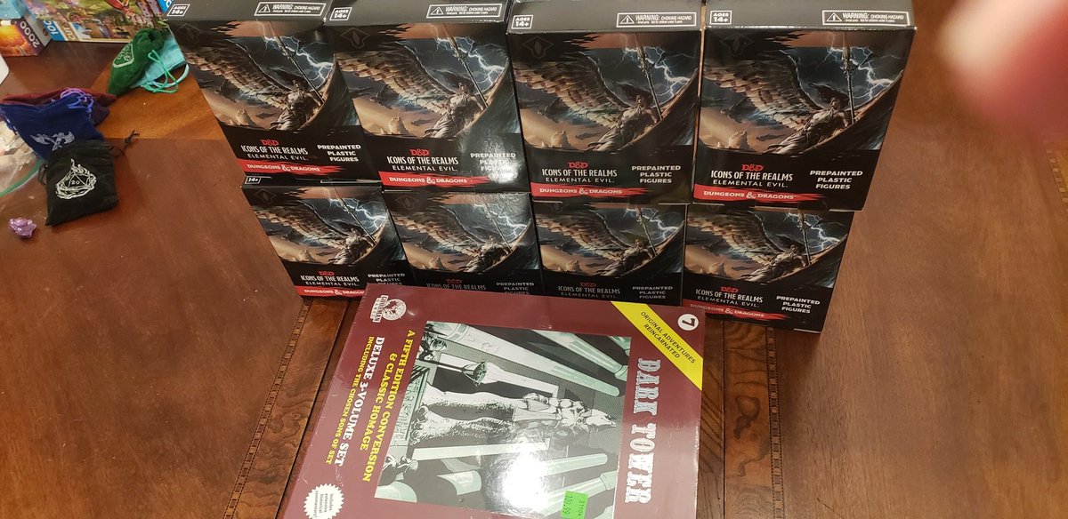 The Crafty DM tweet media