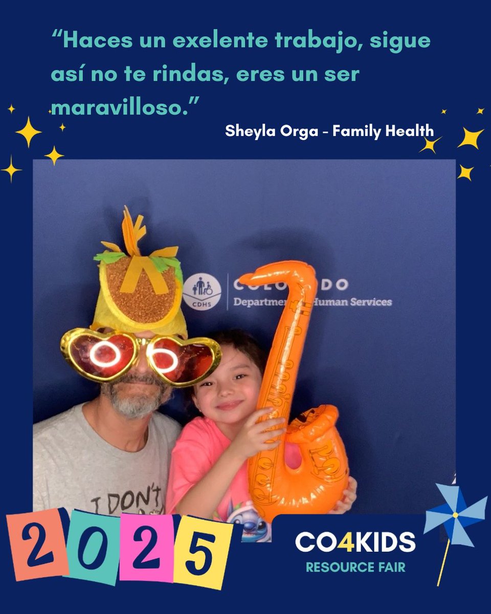 “Haces un exelente trabajo, sigue así no te rindas, eres un ser maravilloso.” Sheyla Orga - Family Health