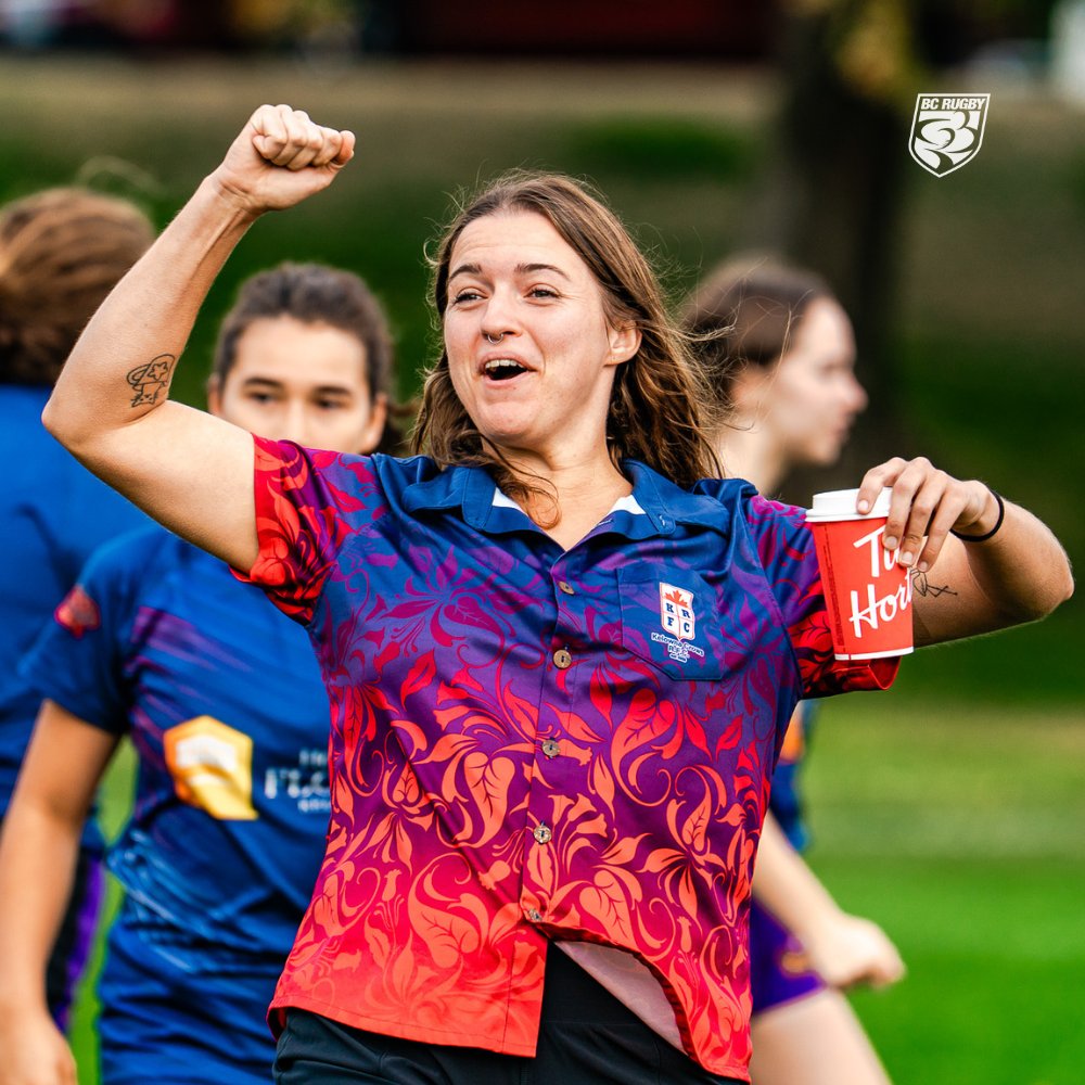 Behind every match is a team of volunteers🙌 

From set-up to admin to player welfare, YOUR efforts help rugby thrive across BC.

Thank you for everything you do.

🏉💙

#bcrugby #rugby #sports #bc #thankyou