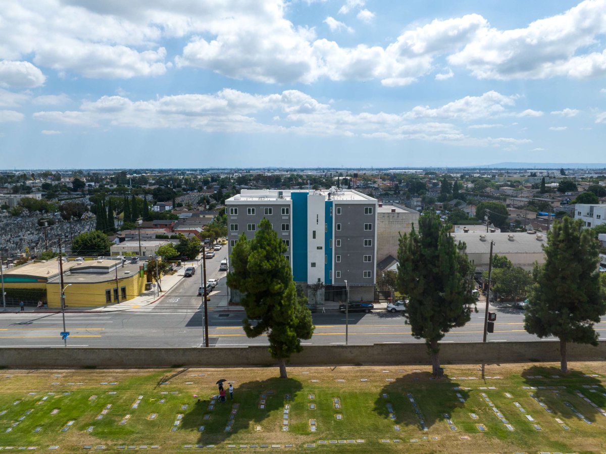 SoLa Impact tweet media