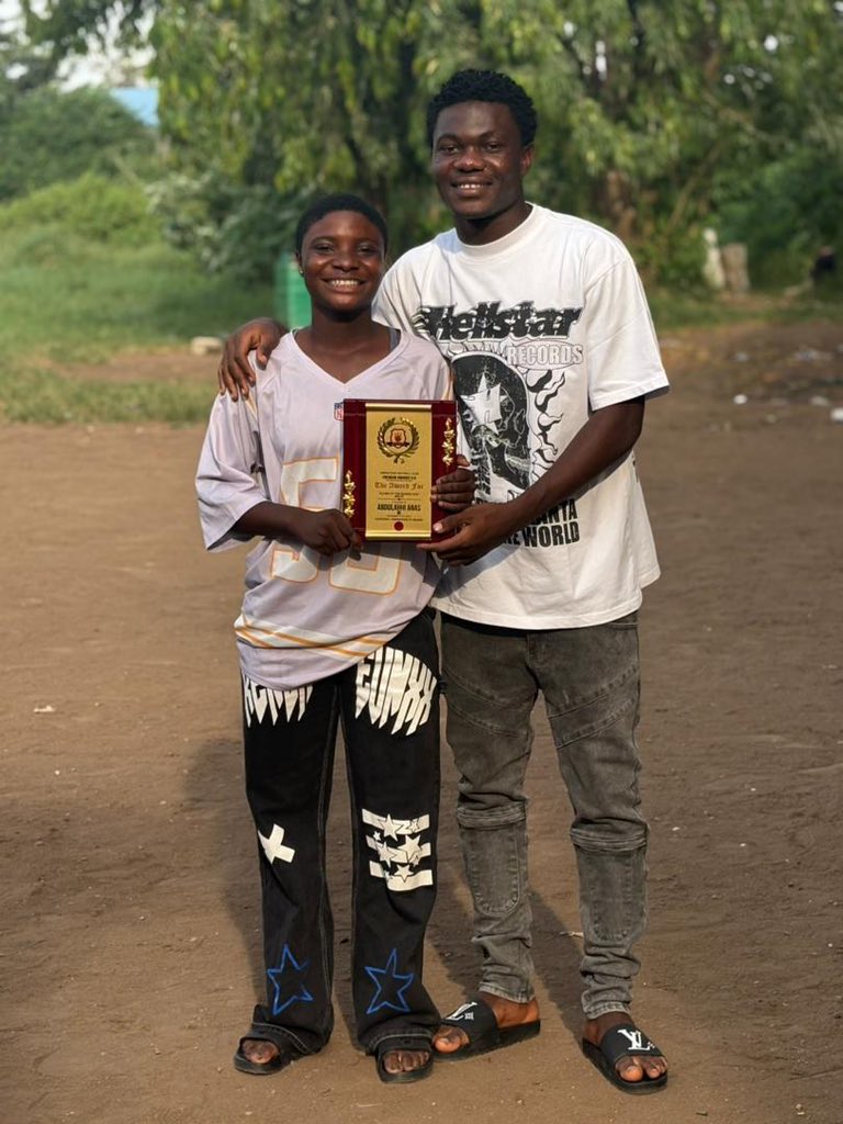 Unification FC #TheIndomitable tweet media