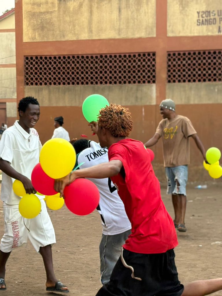 Unification FC #TheIndomitable tweet media