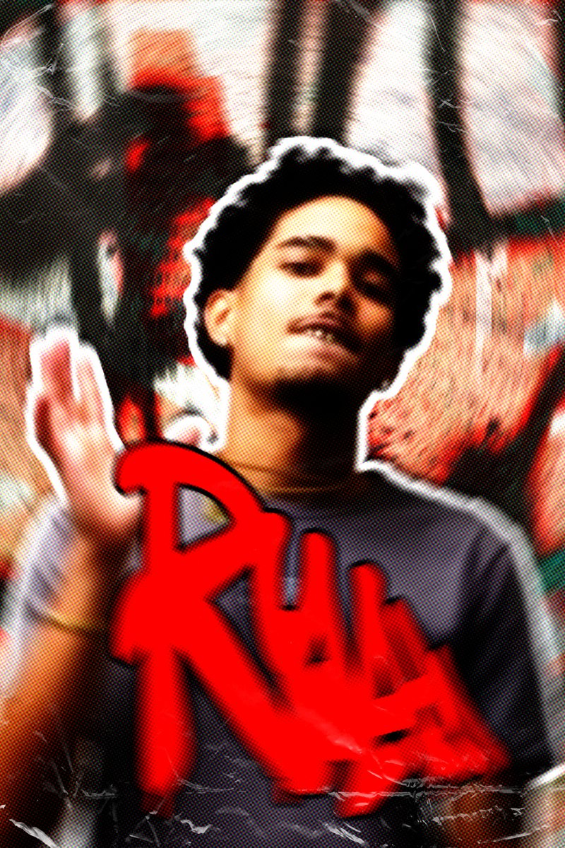 Sempre gostei desse cara, acho foda o trampo dele

estou estudando alguns conceitos e acabou saindo isso

(se puderem dar rt agradeço, sou um designer em evolução)