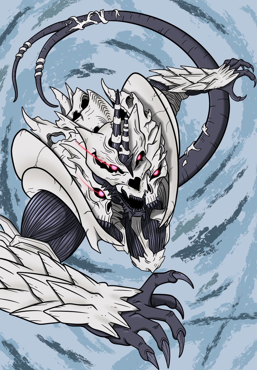 Kaiju Kasey🏳️‍🌈(commissions open) (@Kasey_Toth) / Posts / X