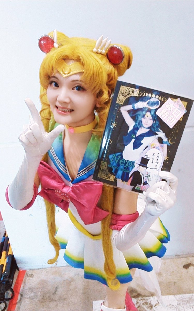 うさこ@冬ｺﾐ火曜南2_h37b@1/25西3G20a (@princessusako) / Posts / X