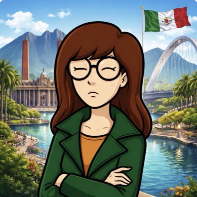 soyBekah's tweet photo. #NuevaFotoDePerfil https://t.co/CKtUmEVZ0L