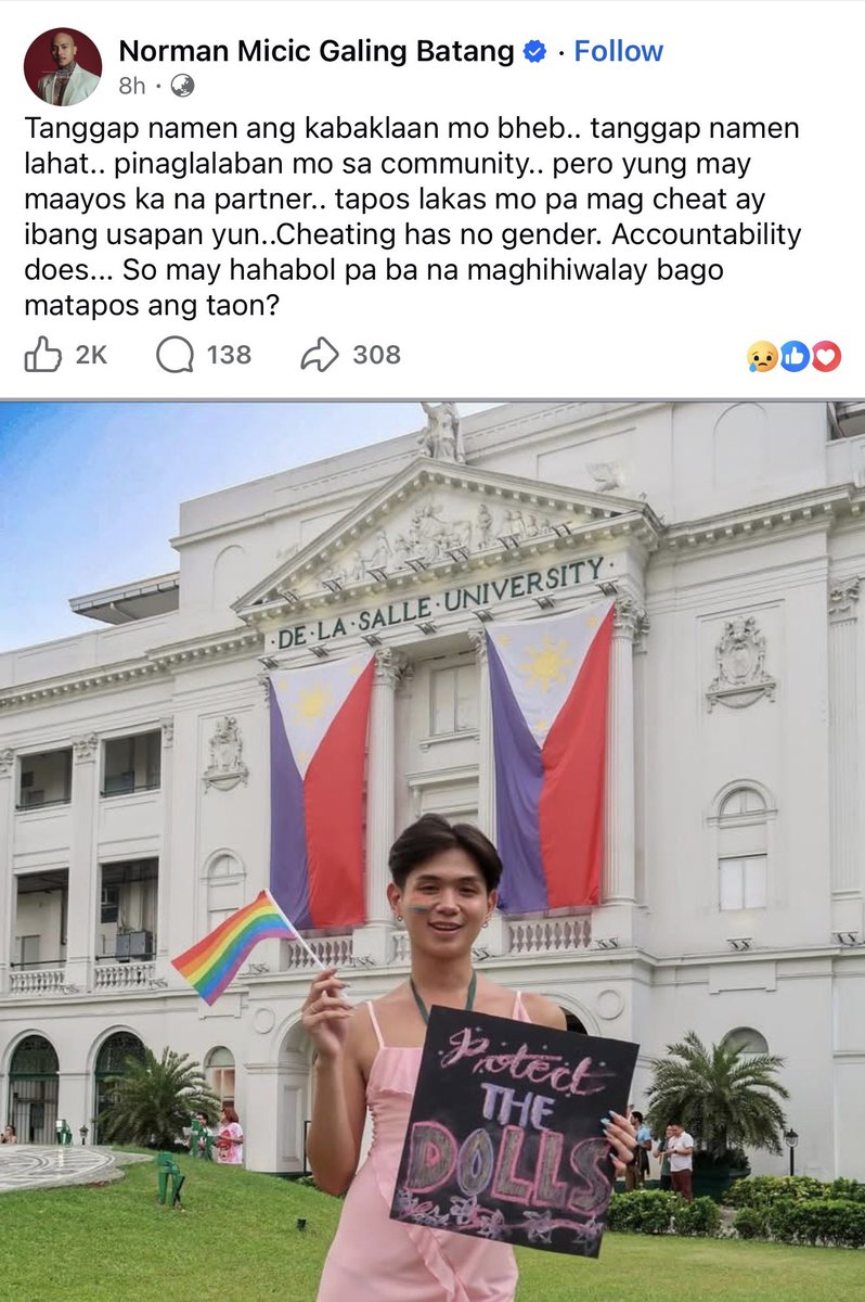 fischldiokno's tweet image. HAHAHAHAHAHAHAHHAA
TAWANG TAWA AKO