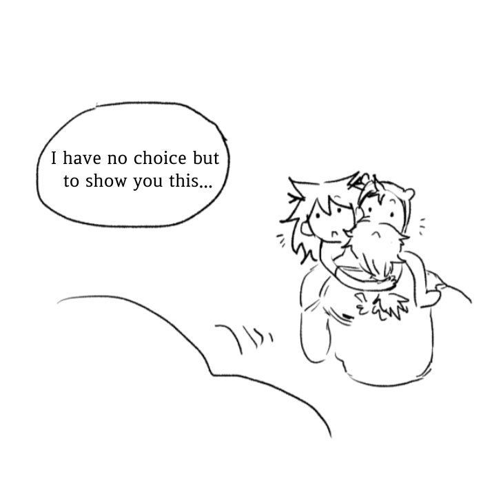 eseueorem's tweet image. #adventuretimefanart
#finntress
look alike (1/2)
(sorry for Terrible english)