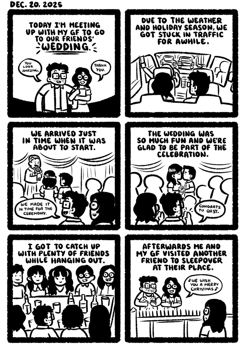 354 of 365
Daily Adventures of 2025