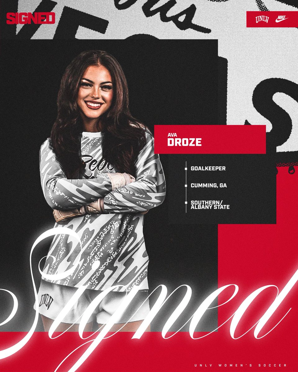 UNLV Women's Soccer tweet media