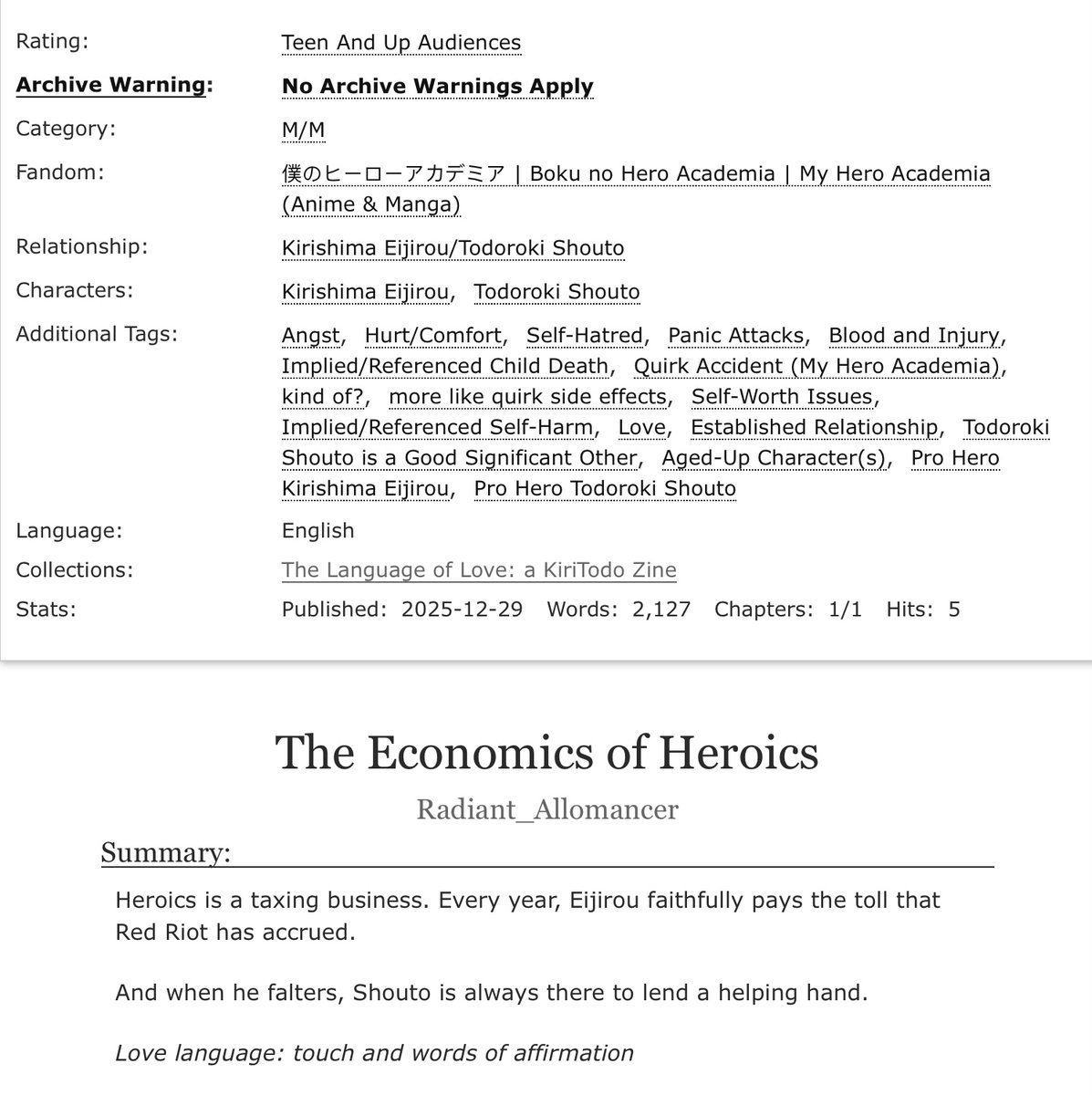 Radiant 🌼 | @radiantallomancer on 🦋 tweet media