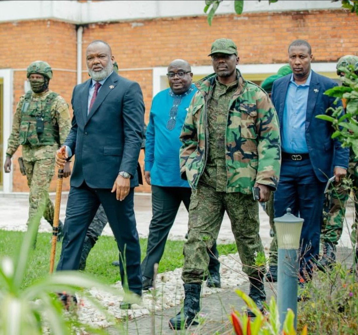 #AFC a déjà changé des vies : fin des arrestations arbitraires des Tutsis/#Banyamulenge et des transferts forcés vers Kinshasa, arrêt des massacres de Tutsis, blocage de la tentative de modifier la Constitution, et Lutter contre l’idéologie génocidaire et l’influence des #FDLR.
