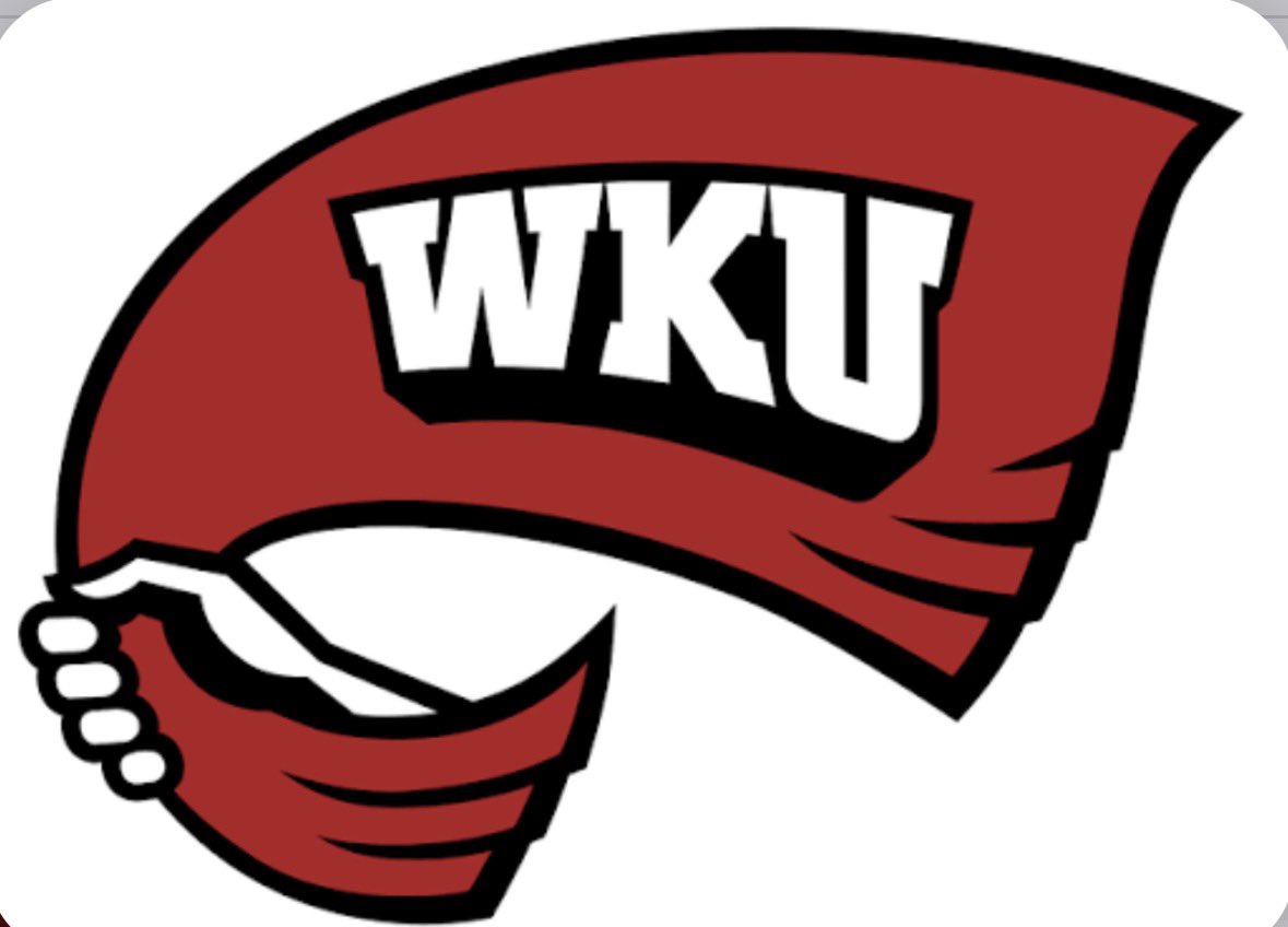 London5Smith's tweet photo. Western Kentucky offered!! Thank you @CoachCollinsWKU & @GrahamLexxus for the conversation I am blessed with the opportunity! https://t.co/b78ZWOCqWB