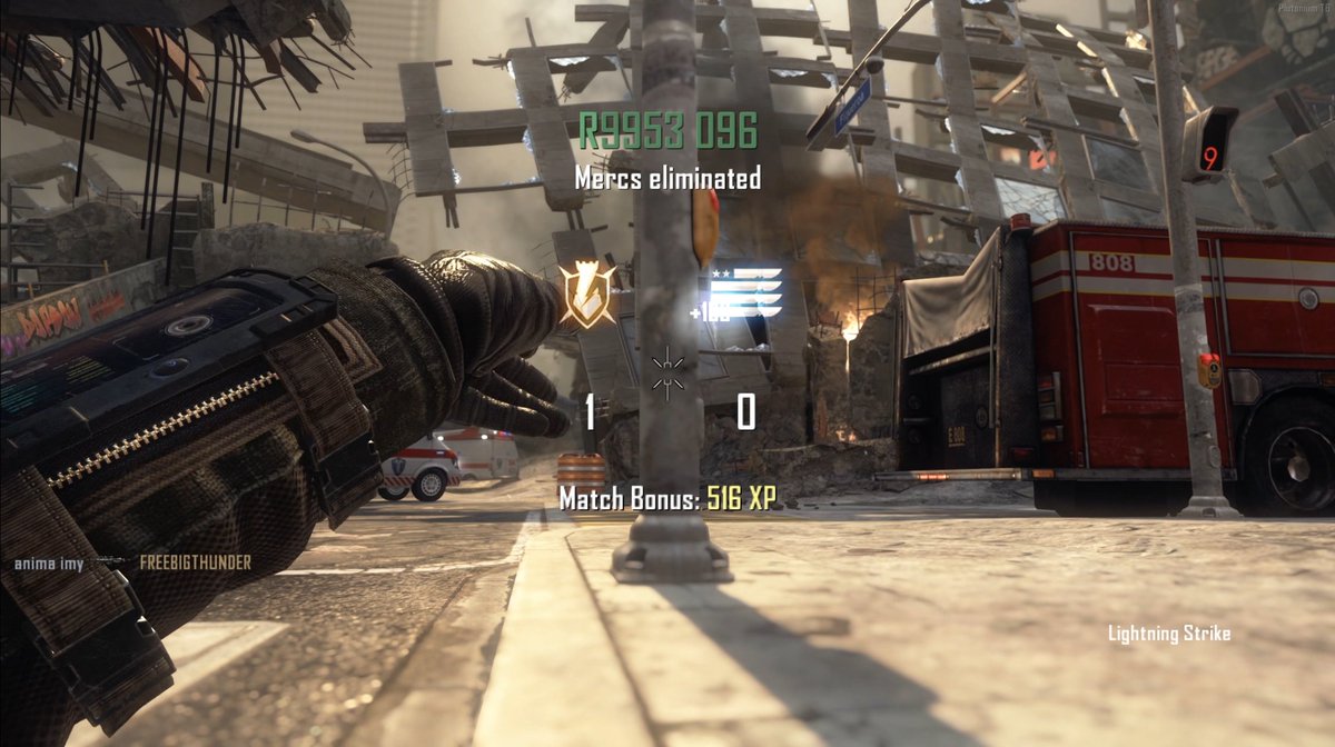 3FH's tweet image. #FREEBIGTHUNDER