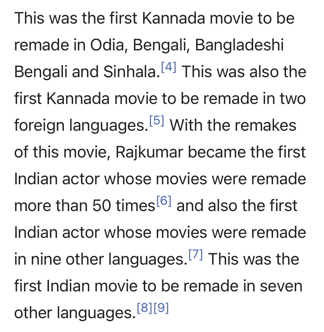 laxmanvk3's tweet photo. Who can identify this movie?
Legends knew this 😎
#DrRajkumar https://t.co/vxcsneVVfe