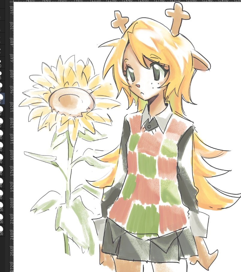 viscogone's tweet image. #noelleholiday