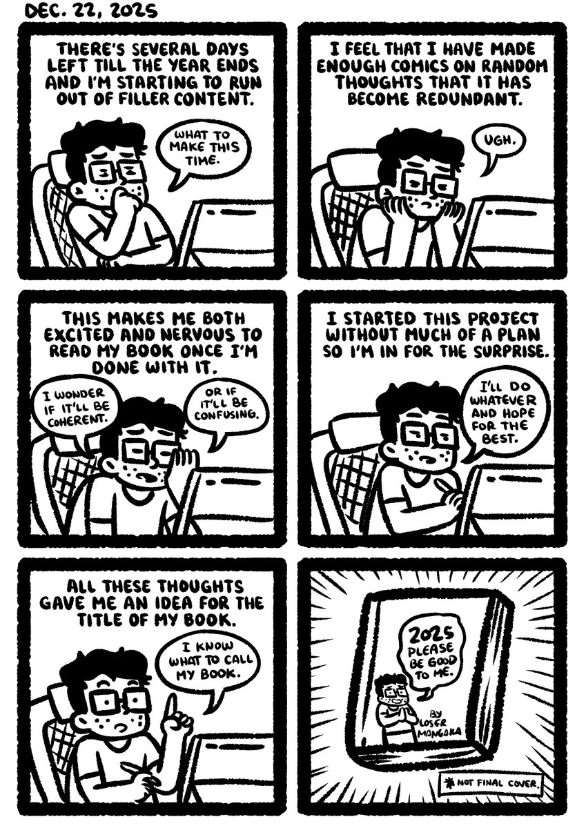 356 of 365
Daily Adventures of 2025