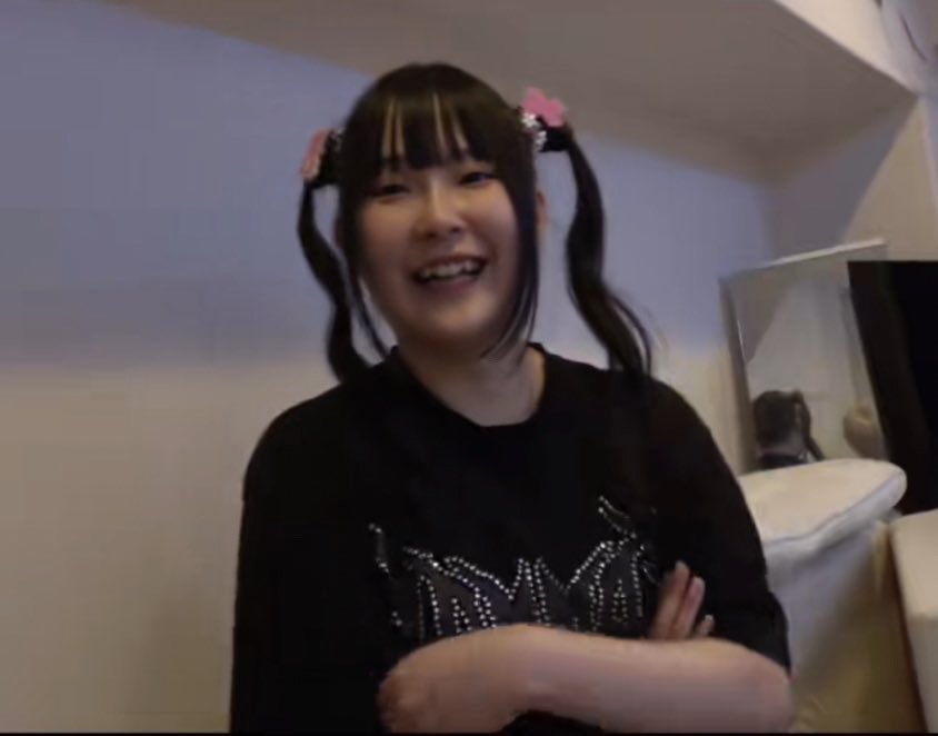 NaiTUbot's tweet image. サービスエリアで働いてる人ってどこに住んでんすかね