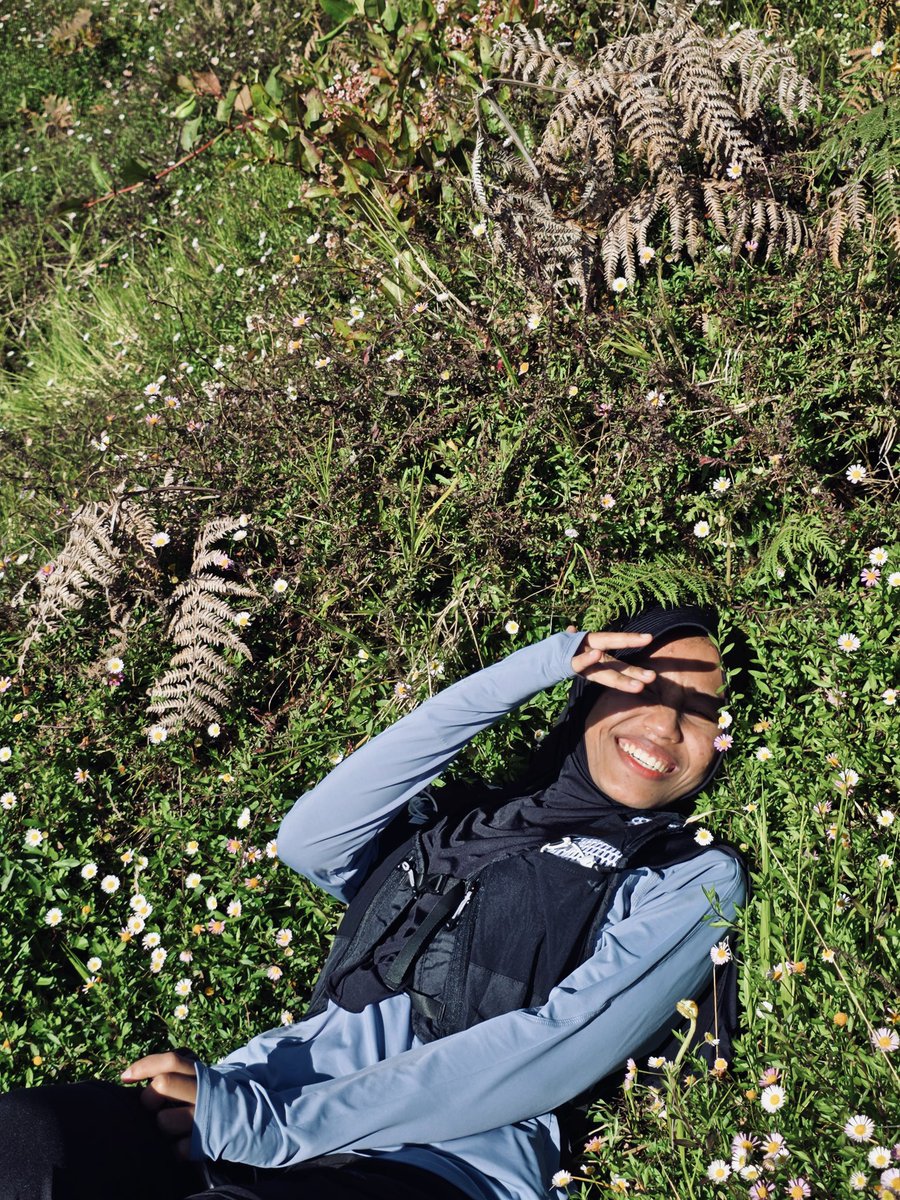 Menutup 2025! ⛰️ Prau, Dieng.