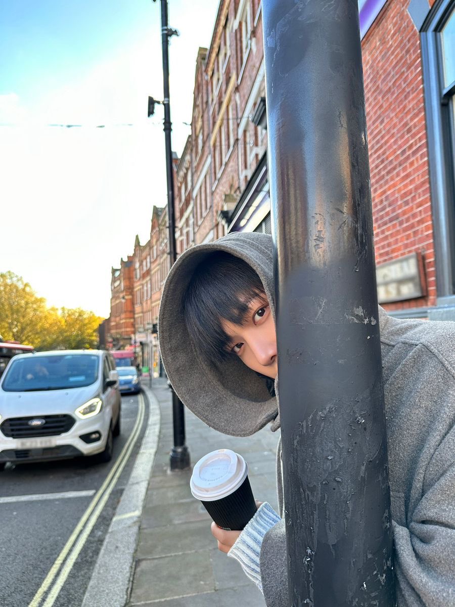 vivacixous's tweet image. ⠀ 

「 #TATANGGA_NATION 」

🗯️ 𝗔𝗚𝗥𝗔 : Bonjour ! Comment ça va ? 

⠀