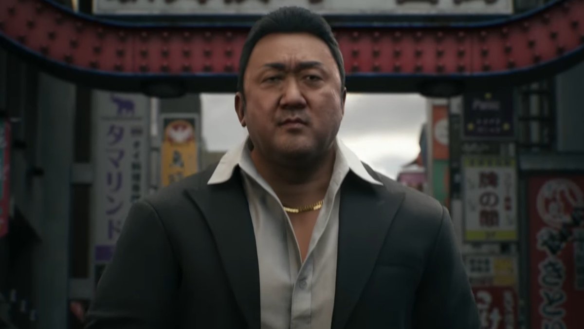 Nagoshi Studio Updates Gang of Dragon Steam Page. enduins.com/news/nagoshi-s…
