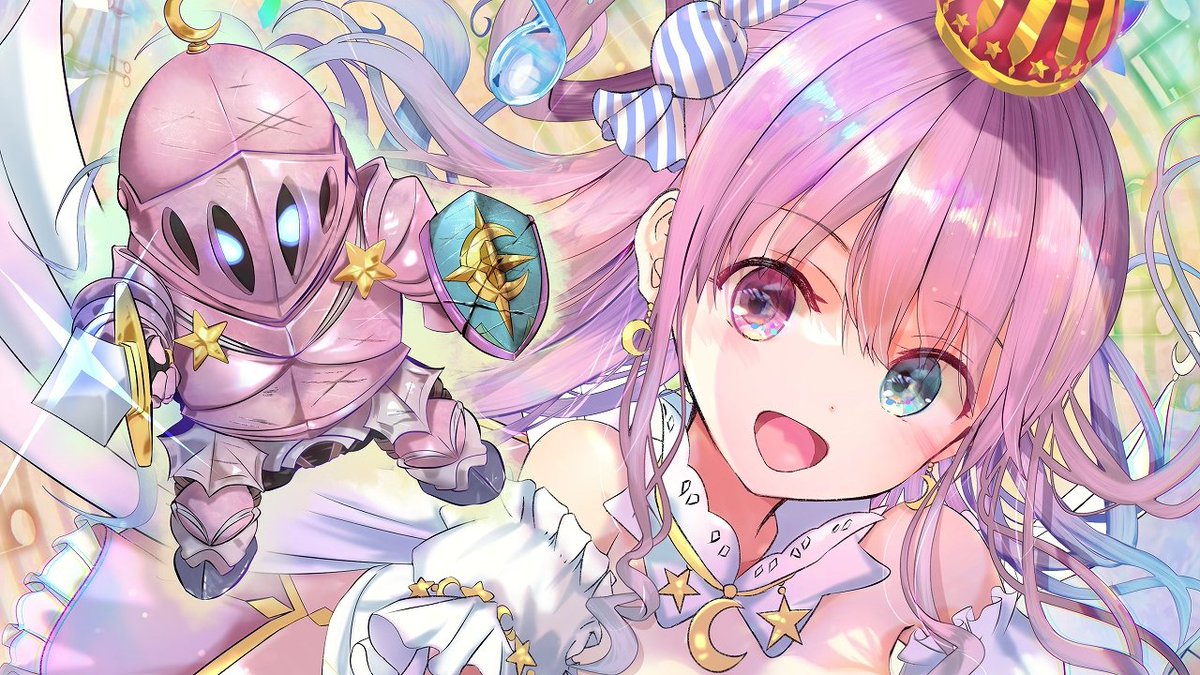 姫森ルーナ🍬ホロライブ@1月4日6周年記念 (@himemoriluna) / Posts / X