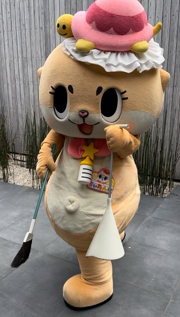 公式：ちぃたん☆広島 (@chiitanmomiji) / Posts / X