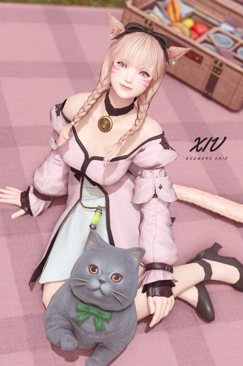 ℂʰⁱᶠᶠᵒⁿ🐾ᴹᵒᶠᵘᵐᵒᶠᵘ (@mofumofuchan032) / Posts / X