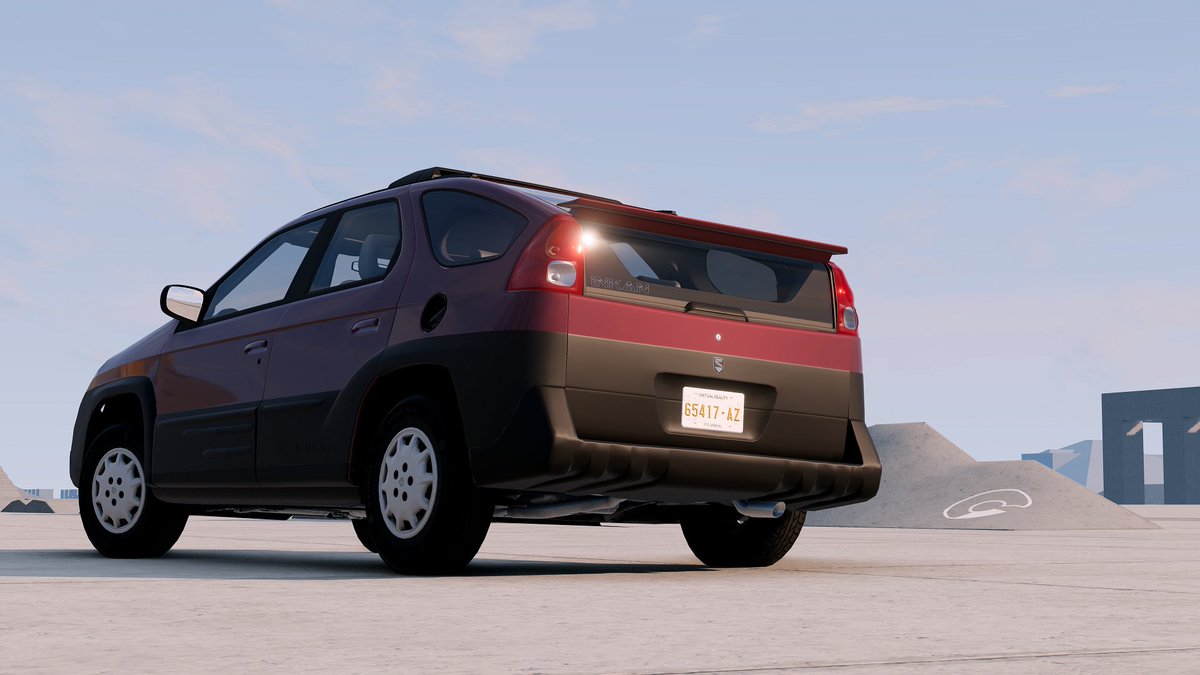 TheAdmiester tweet media