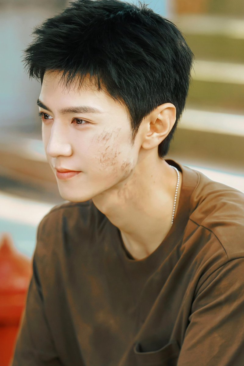 linglong_czy's tweet image. 哲远 早啊！💗