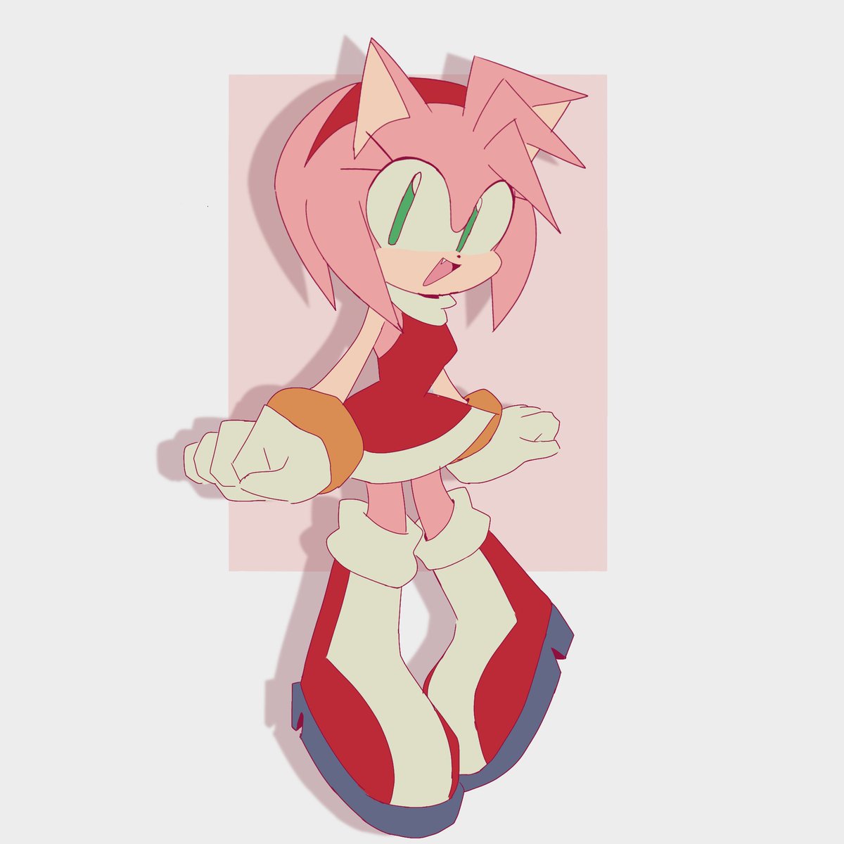 #amyrose