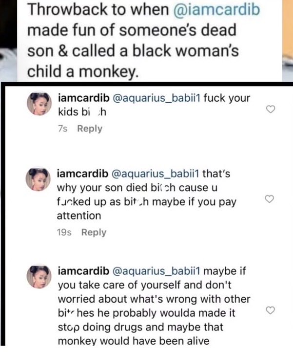 ✨MAGnaBarB👩🏽‍🎓🦄 tweet media