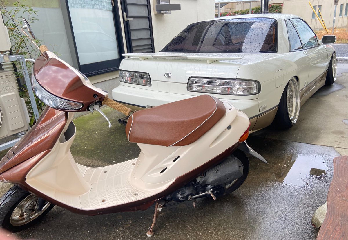 なーりー︎ なーりー (@nari_s13x) / Posts / X