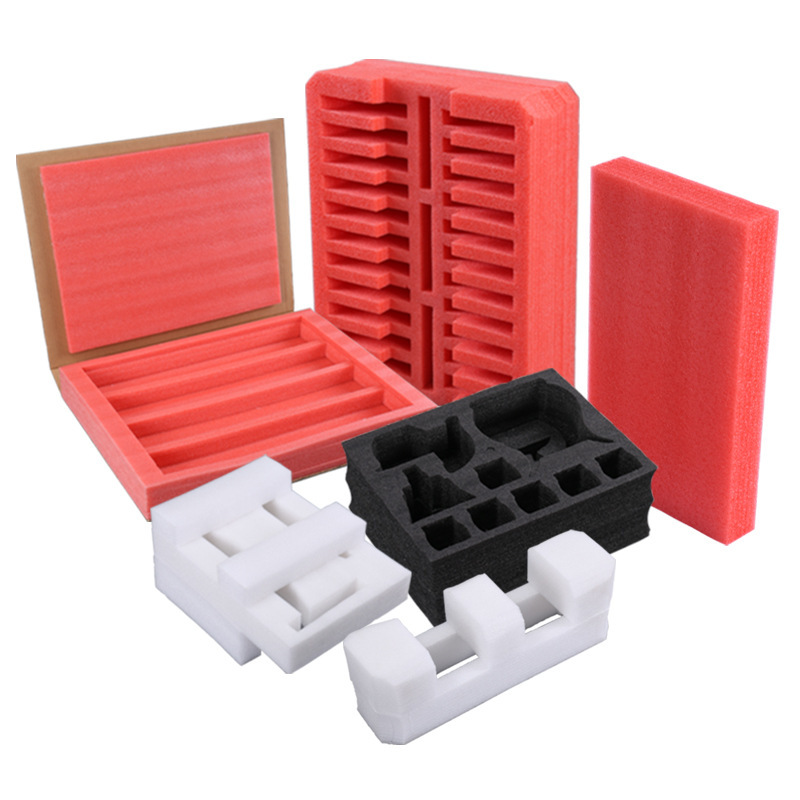 Danychen876322's tweet photo. Premium EPE Foam, Customized Shockproof Solutions
We can tailor solutions to your specific needs
Hotline/WhatsApp: +86 13081623556
Email: danychen@hannplasticpacking.com
#B2B #Cushioning #FoamInserts #Packaging #Foam Filler #Innovation #Sustainability https://t.co/lhTnVyWSoP