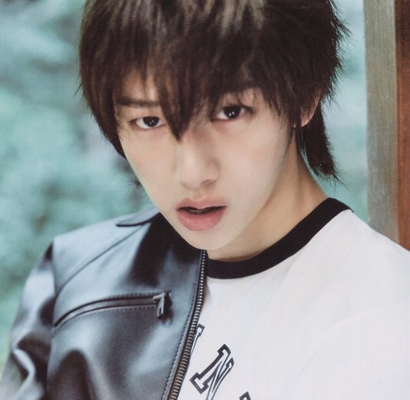 huecortis's tweet image. super elle juhoon means so much to me