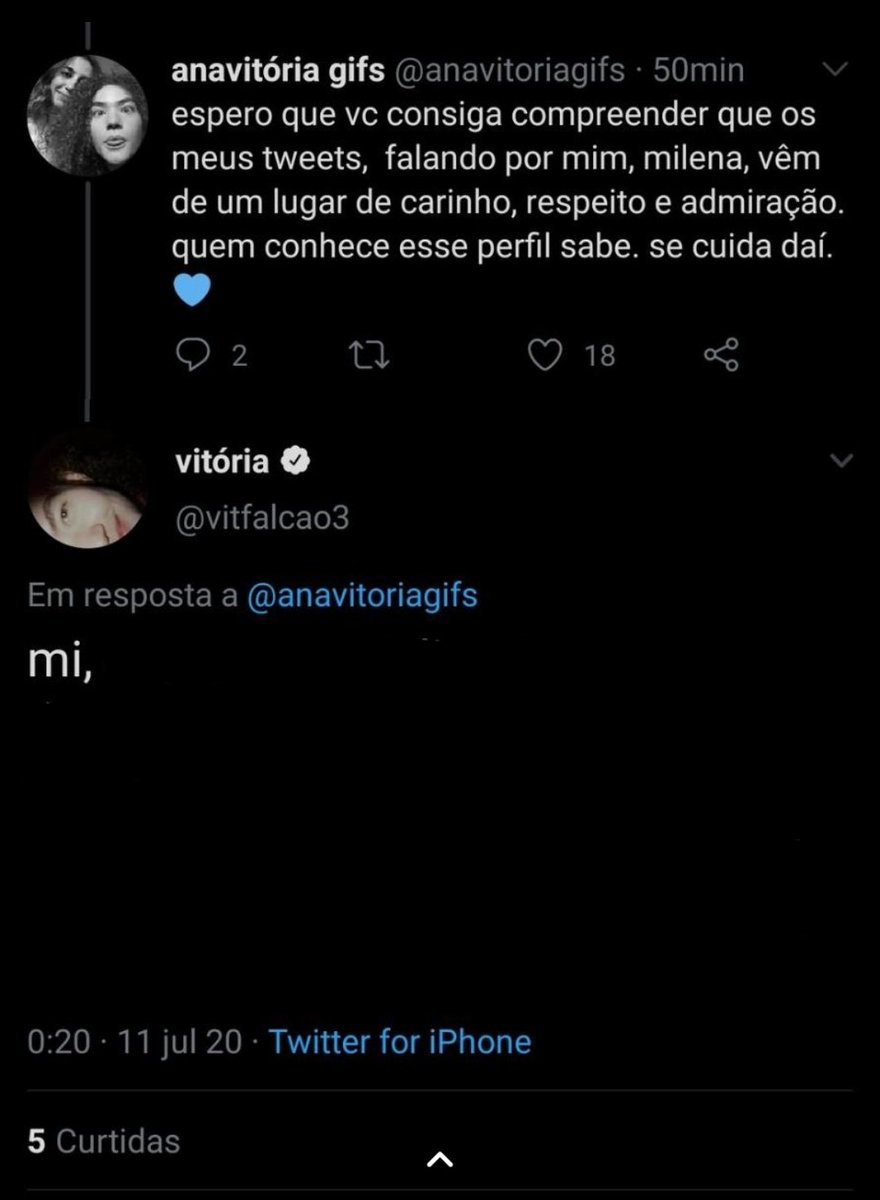 gifs e anavitória conta de bests 🤪❤️‍🩹