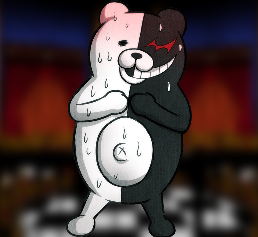 Monokuma (@despairheadmast) / Posts / X
